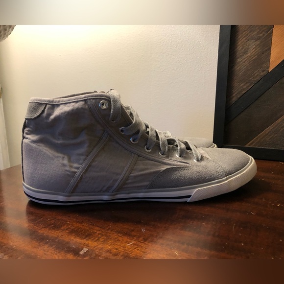 OVS Size 11 Men’s sneakers NWT - Picture 2 of 12